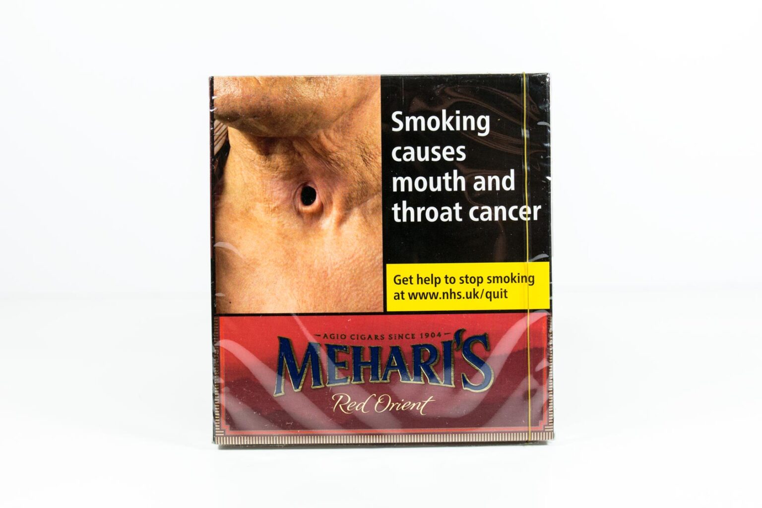 tobacco heart attack How Smoking Effects Heart Health