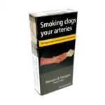 Benson & Hedges Gold 100’s Cigarette