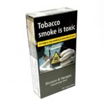 Benson & Hedges Blue SK 20 Cigarettes (5 Packs)