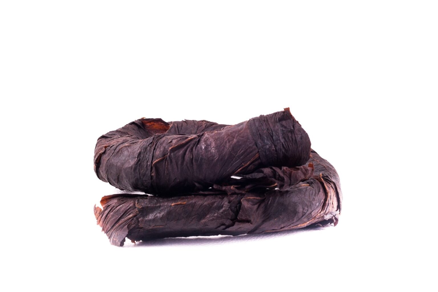 Kendal Thick Black Irish XXX Twist Tobacco