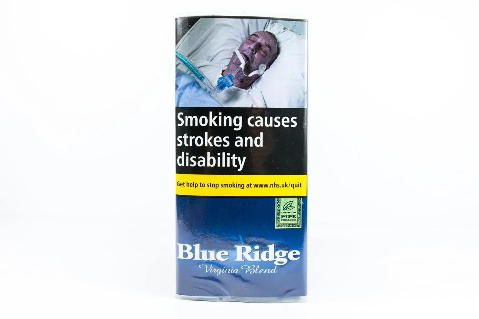 20g tobacco pouch tesco Blue Ridge Shag Tobacco 20g