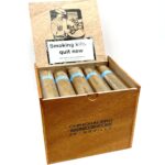 Chinchalero Novillo Cigars