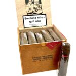 Chinchalero Novillo Fuerte Cigars (Box of 20 )