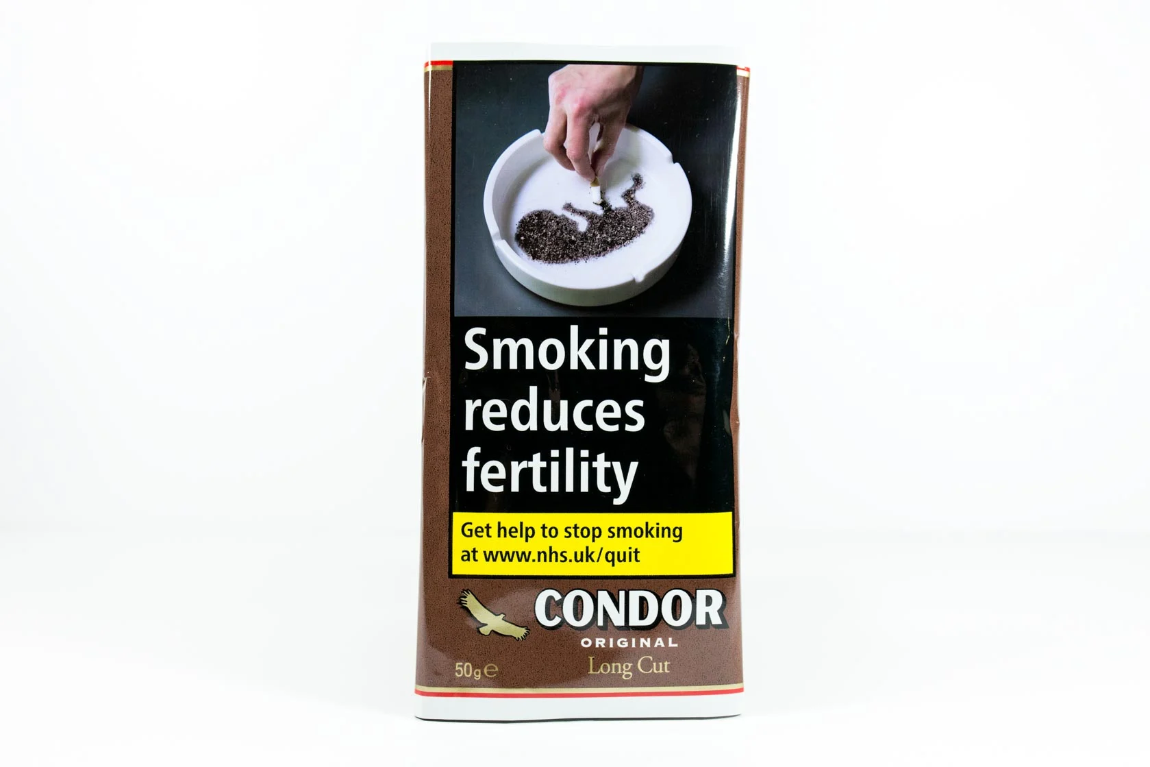 Condor Original Long Cut Tobacco