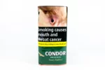 Condor Original Ready Rubbed Tobacco