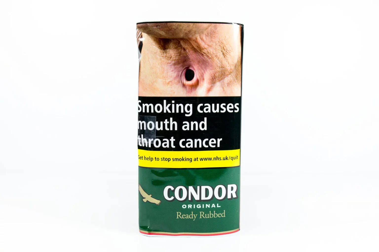 where to buy condor tobacco Condor Original Ready Rubbed Tobacco 50g x 5