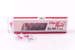 David Ross Slim Filters