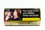 Gold Block Tobacco