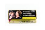 Gold Block Tobacco 25g Pouch (Pack of 5)