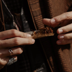 Hand Rolling Tobacco