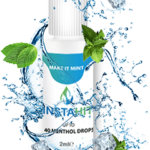 Instahit Menthol Drops