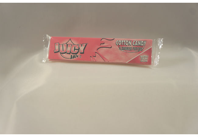 Juicy Jays King Size Cotton Candy Papers