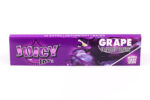 Juicy Jays Kingsize Grape Flavour Paper