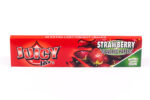 Juicy Jays Kingsize Strawberry Flavoured Papers
