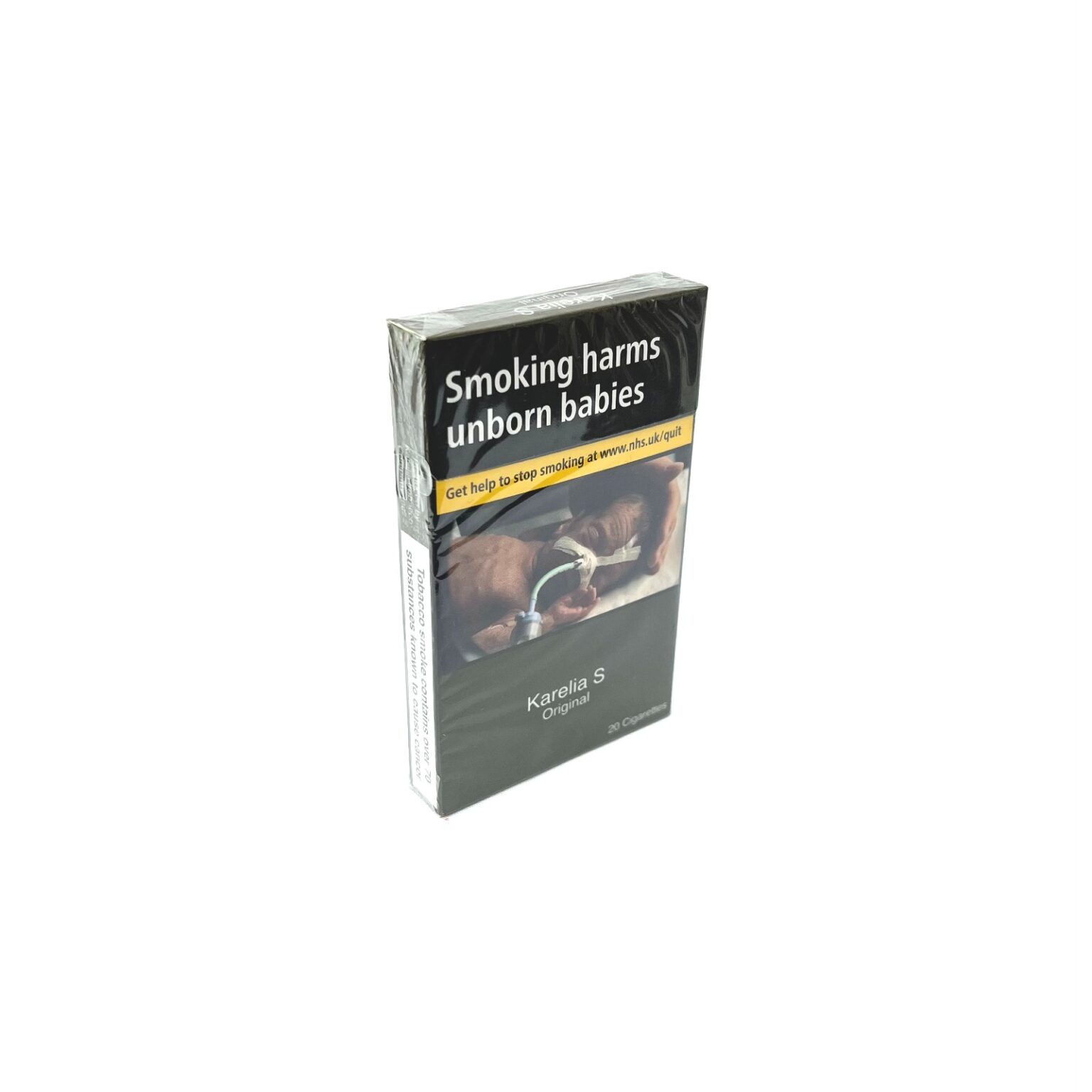 tobacco places near me cigarette shop Brookside