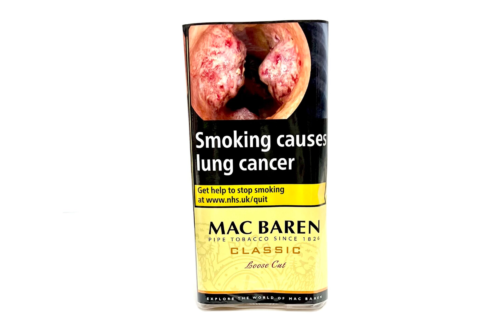 Mac Baren Classic Pipe Tobacco