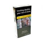 Marlboro Gold Superking Cigarette