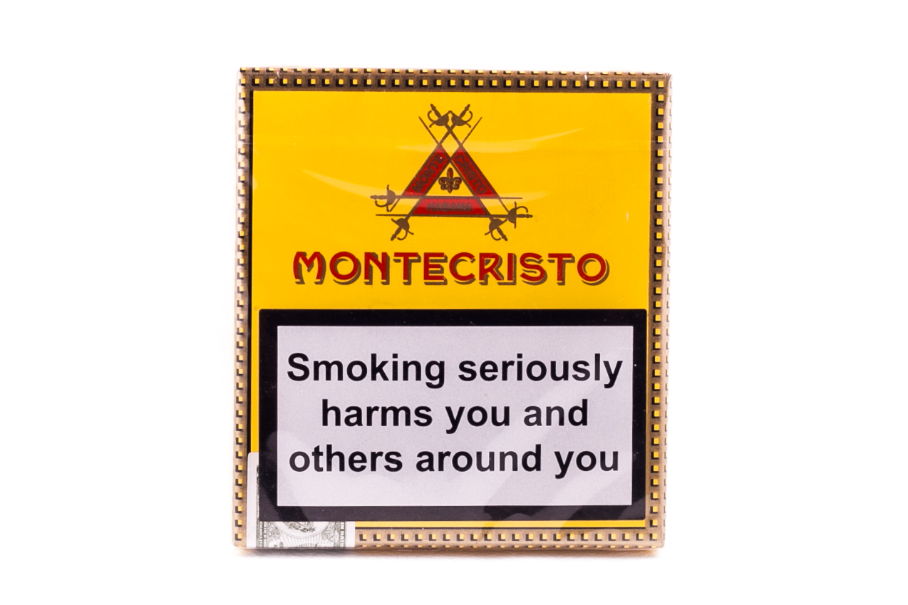 Montecristo Mini Cigars