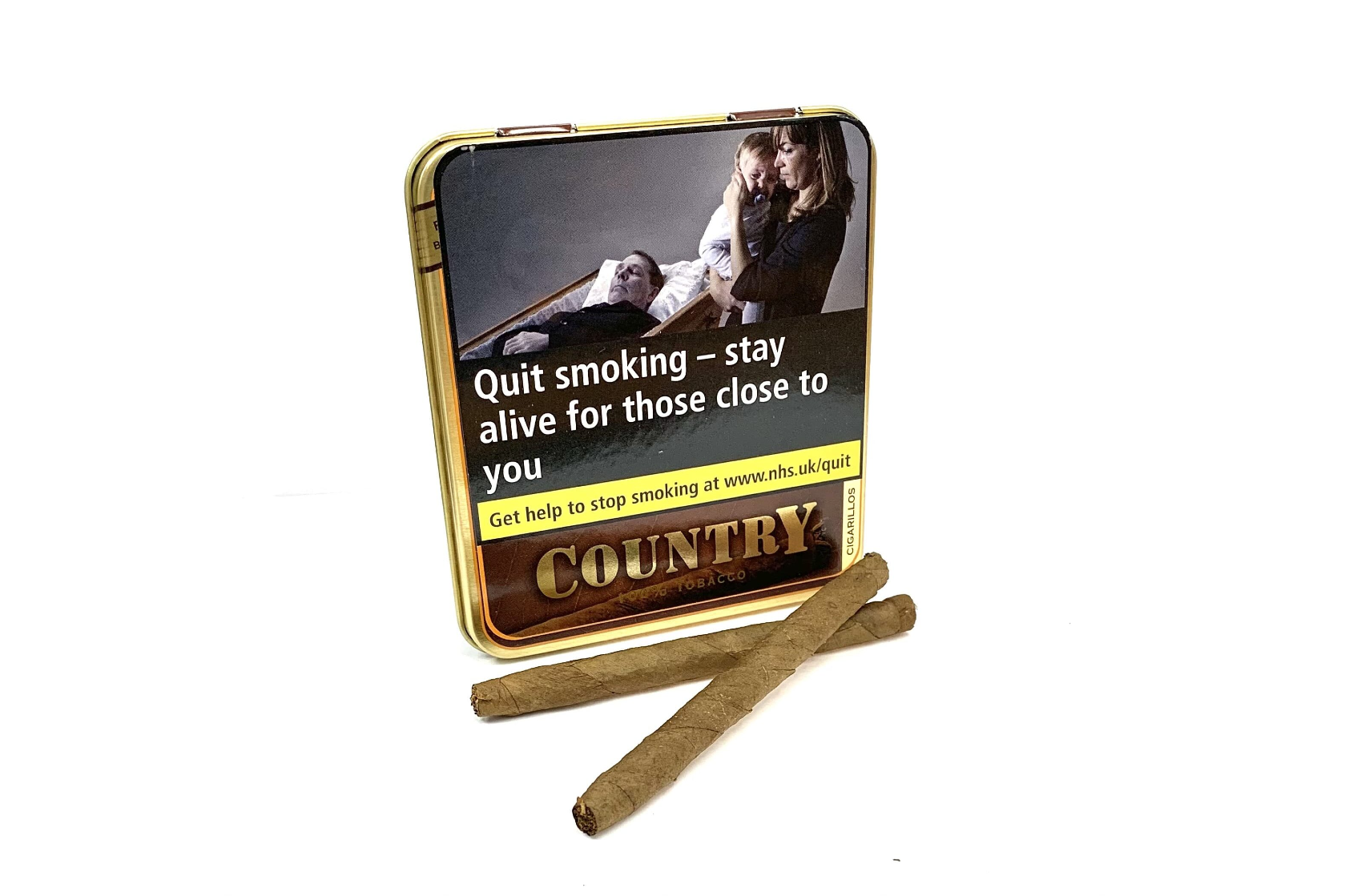 Neos Country Cigarillos