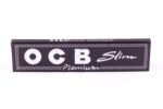 OCB Premium Slim Kingsize Papers