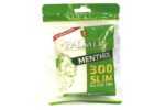 Palmer Menthol Slim Filter Tips