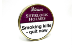 Petersons Sherlock Holmes Tobacco Tin 50g