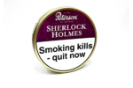 Petersons Sherlock Holmes Tobacco Tin 50g