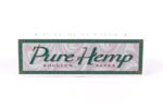 Pure Hemp Rolling Papers