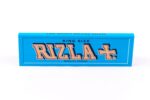 Rizla Blue Fine Weight Regular Rolling Papers