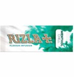Rizla Flavour Infusion Menthol Chill Flavour Card
