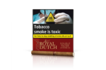 Royal Dutch Double Filter Mini Cigars (moods)