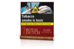 Royal Dutch Filter Cigarillos 10’s (Moods)