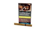 Royal Dutch Fusion Filter Cigarillos - Pack of 5