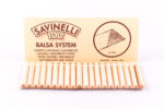 Savinelle Balsa Filter