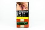 Special Virginia Ready Rubbed 50g Tobacco