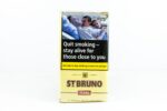 St Bruno Flake Tobacco