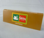 Swan Liquorice papers