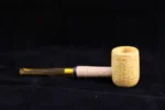 Corn on Cob Large Pipe