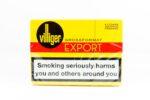 Villiger Export Pressed Cigars