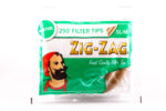 Zig Zag Menthol Slim Filter Yips