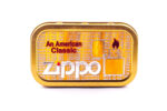 Zippo Tobacco 1oz Tin