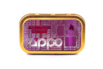 Zippo Tobacco 1oz Tin